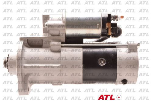 ATL Autotechnik A 90 390 Starter